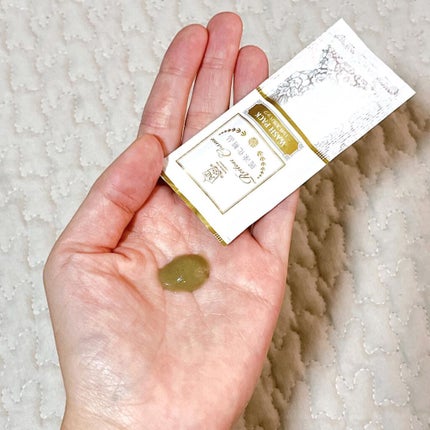 トライアルセット/麗凍化粧品/トライアルキットを使ったクチコミ(7枚目)