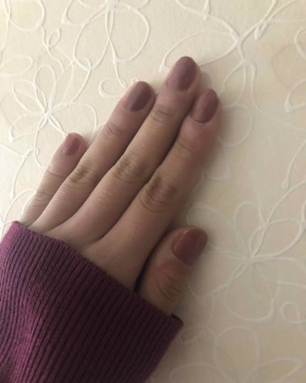 gene TOKYO ネイル/DAISO/マニキュアを使ったクチコミ(1枚目)