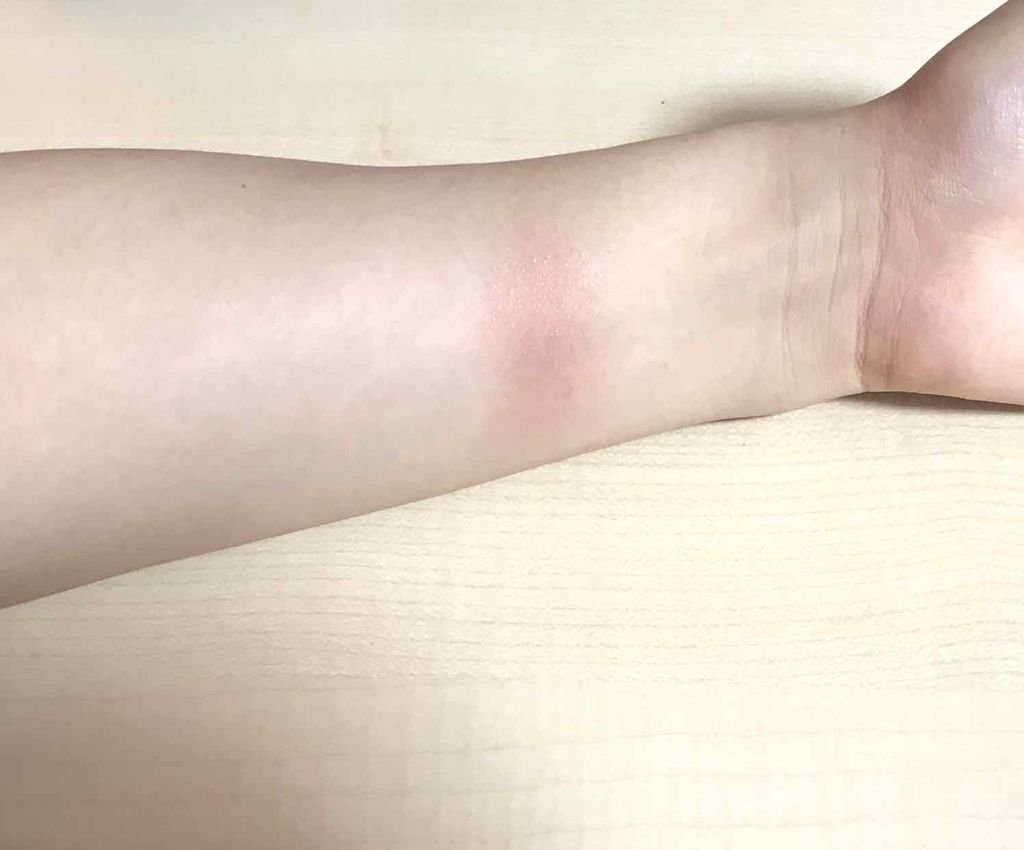 グロウフルールチークス/キャンメイク/パウダーチークを使ったクチコミ(3枚目)