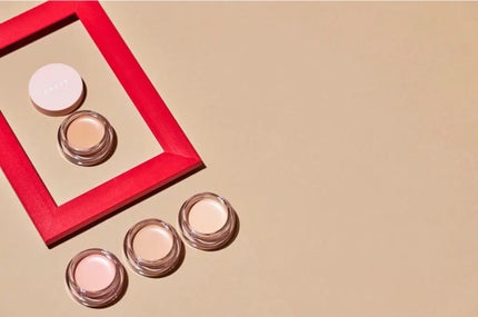 スムースアイコンシーラー/aZTK/クリームコンシーラーを使ったクチコミ(2枚目)