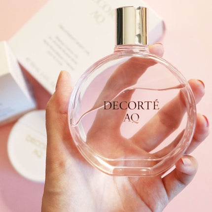 AQ ハンドエッセンス/DECORTÉ/ハンドクリームを使ったクチコミ(5枚目)