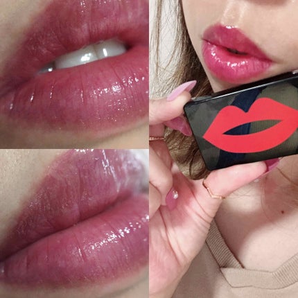 まーちゃん❤️32 on LIPS 「KASANEROUGE💋“もったいない”の想いを形に💗💗💗..」(4枚目)