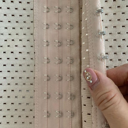 KOKO&BONコルセット/太衙/ボディグッズを使ったクチコミ(2枚目)