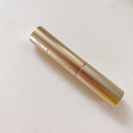 ミネラルルージュN カルサイト/ONLY MINERALS/口紅の画像