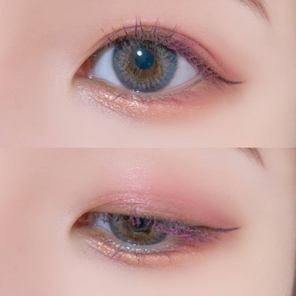 MOLAK 1day/MOLAK/ワンデー(1DAY)カラコンを使ったクチコミ(4枚目)