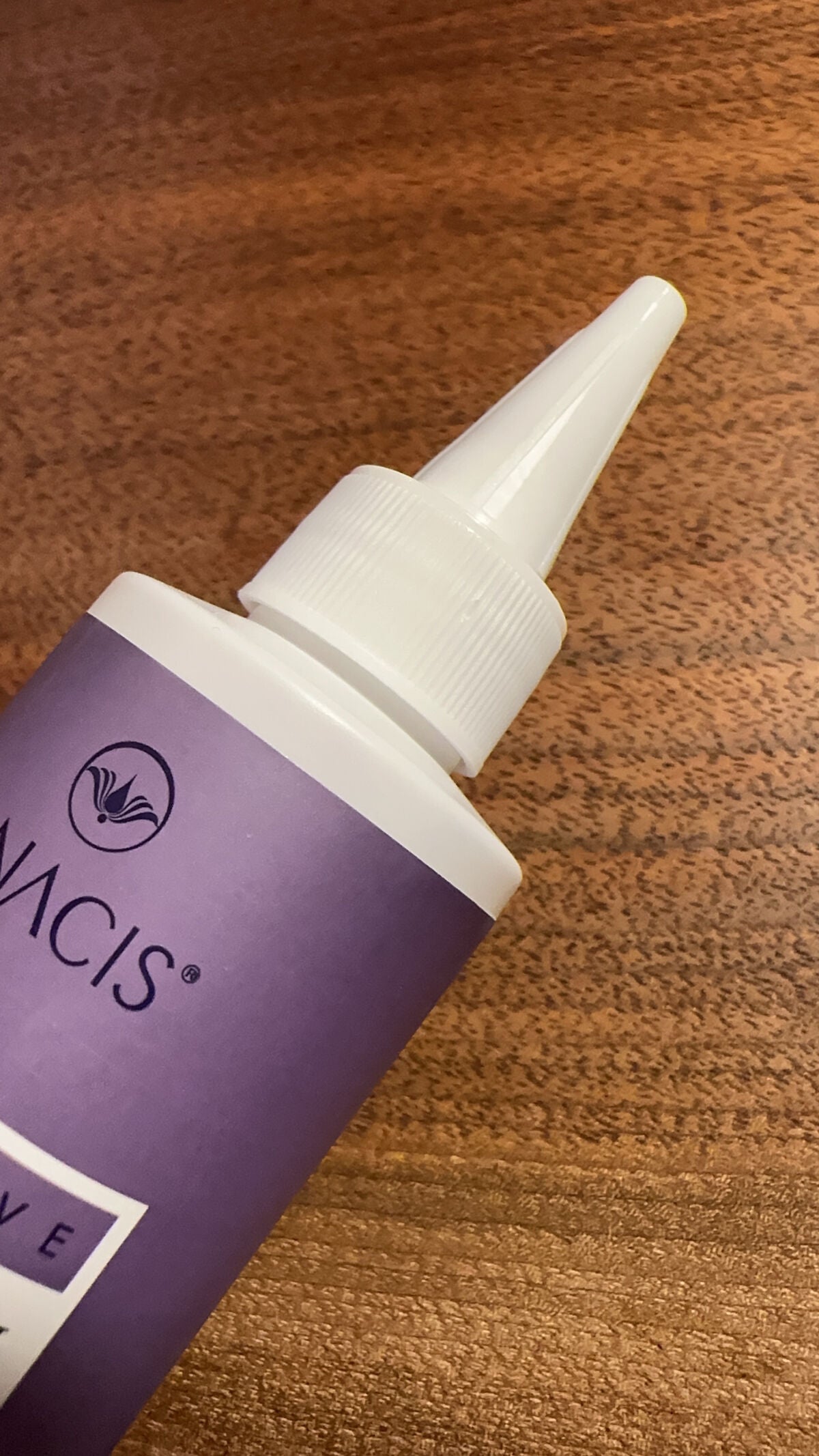 アクレオンセボエクストラクター/ANACIS/その他スキンケアを使ったクチコミ(2枚目)