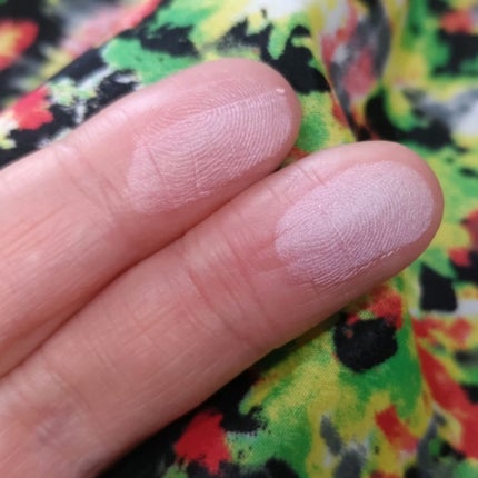 ピュア カラー ブラッシュ/SUQQU/パウダーチークを使ったクチコミ(4枚目)