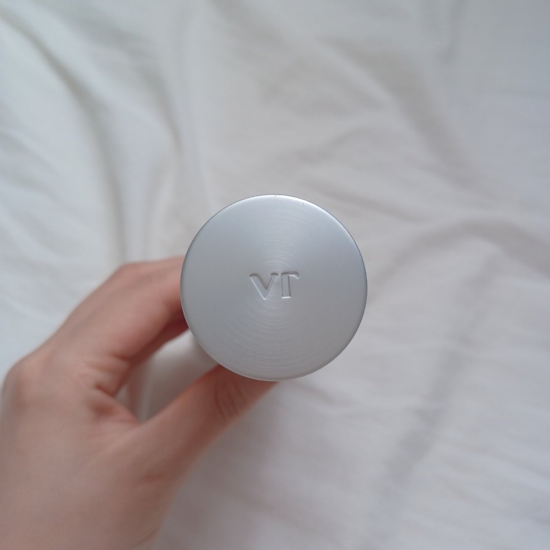 リードルショット クレンザー/VT/洗顔フォームを使ったクチコミ（2枚目）