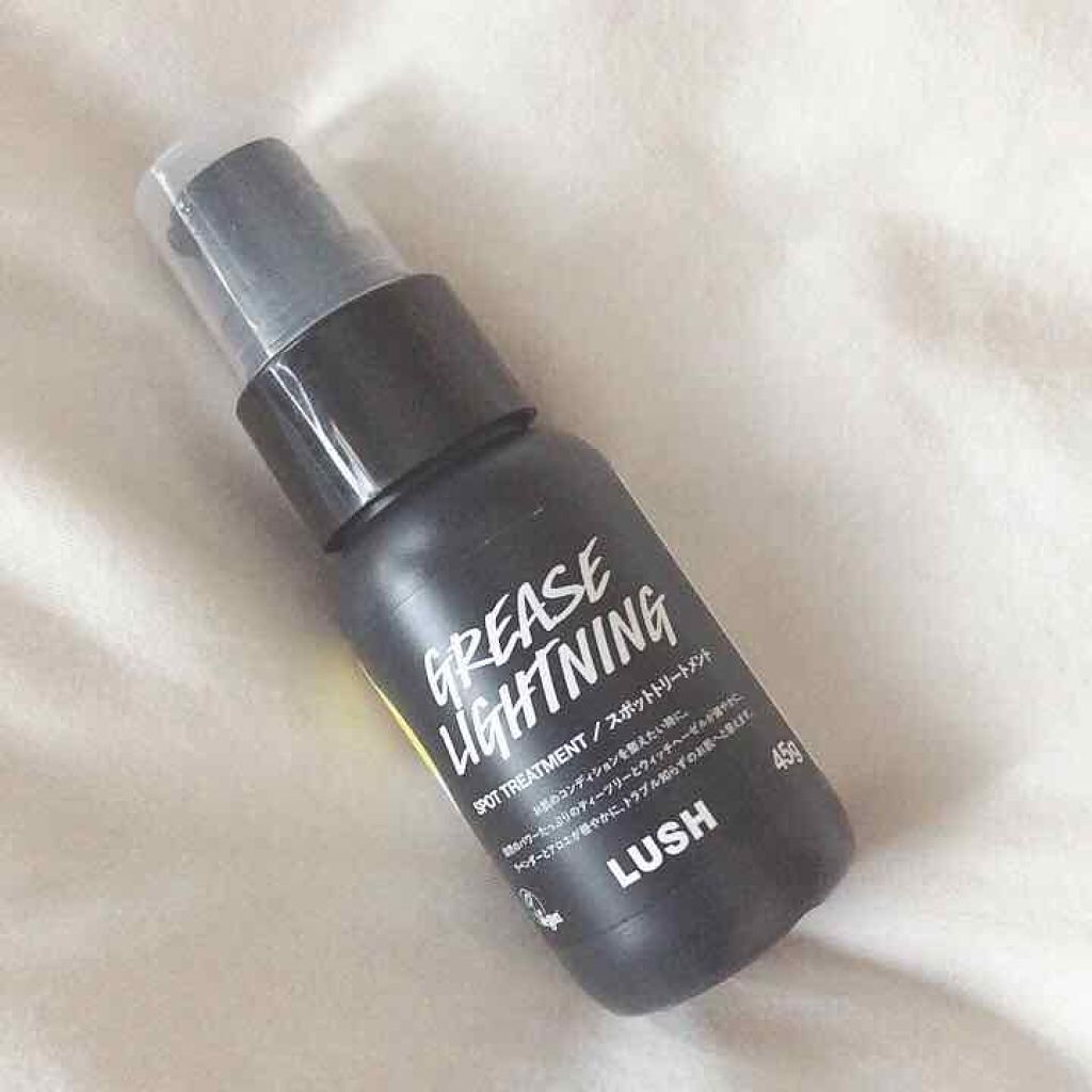 艶肌ドロップ/ラッシュ/美容液を使ったクチコミ（1枚目）