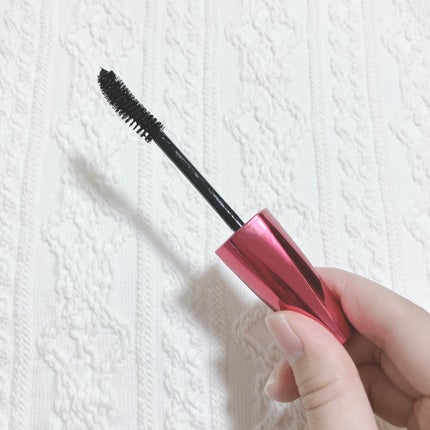 「塗るつけまつげ」ロングタイプ/デジャヴュ/マスカラを使ったクチコミ(4枚目)