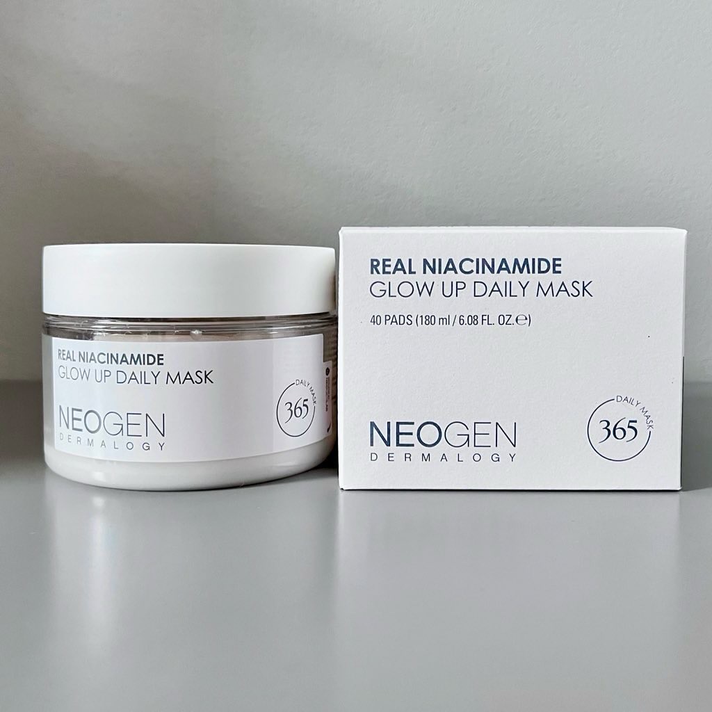 リアルドクダミスージングデイリーマスク/NEOGEN/シートマスク・パックを使ったクチコミ（2枚目）