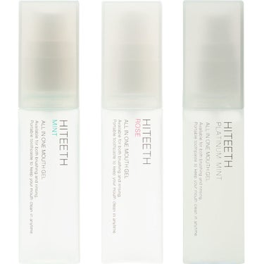 HITEETH ALL IN ONE MOUTH GEL R&