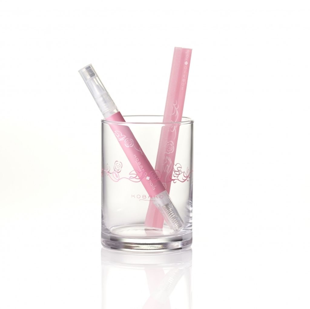 KOBAKO ネイルセット ピンク