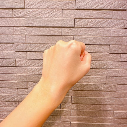 ラ プードル オートニュアンス/Elégance/プレストパウダーを使ったクチコミ(5枚目)