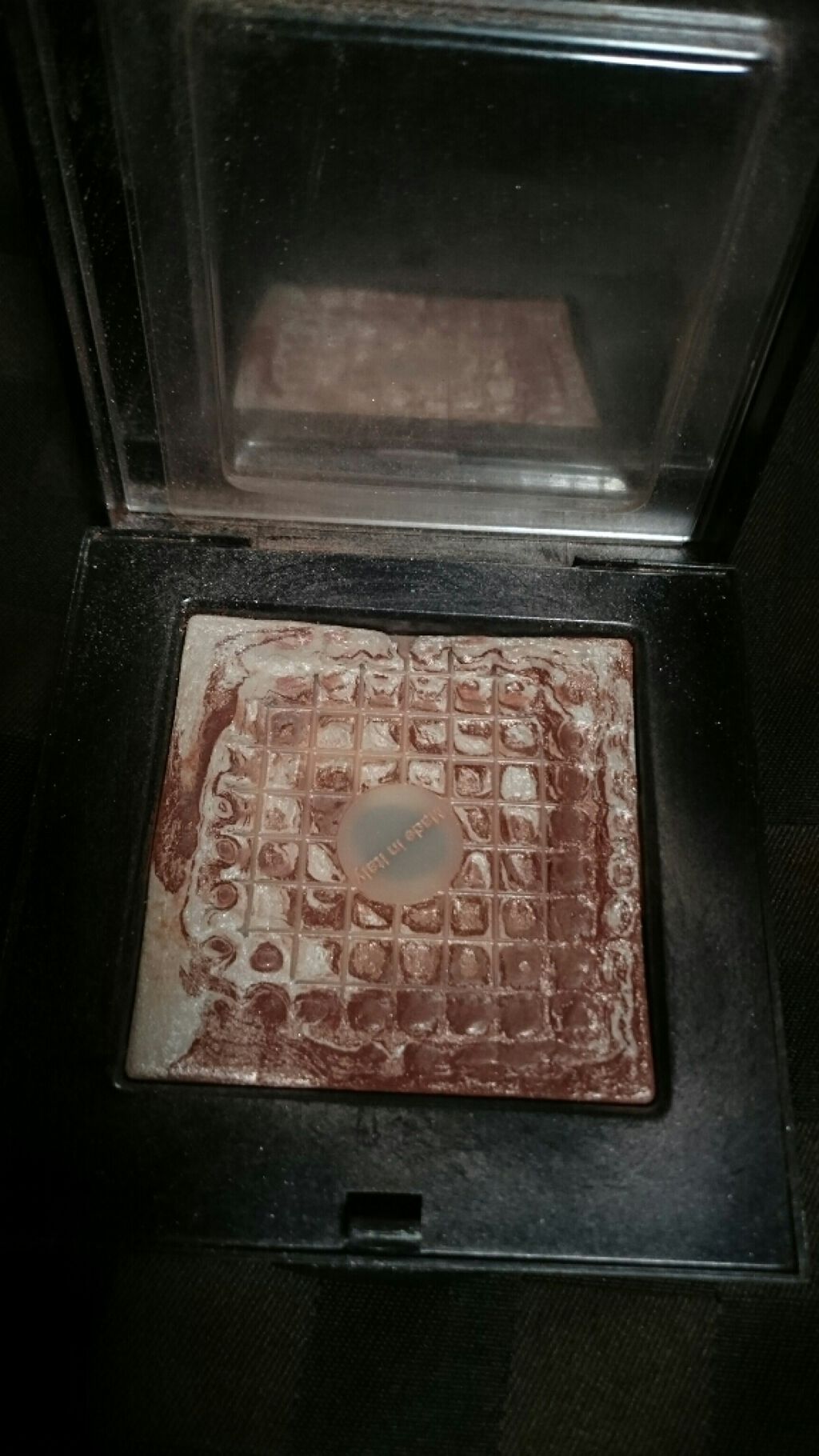 ハイライティング パウダー/BOBBI BROWN/パウダーハイライトを使ったクチコミ(1枚目)