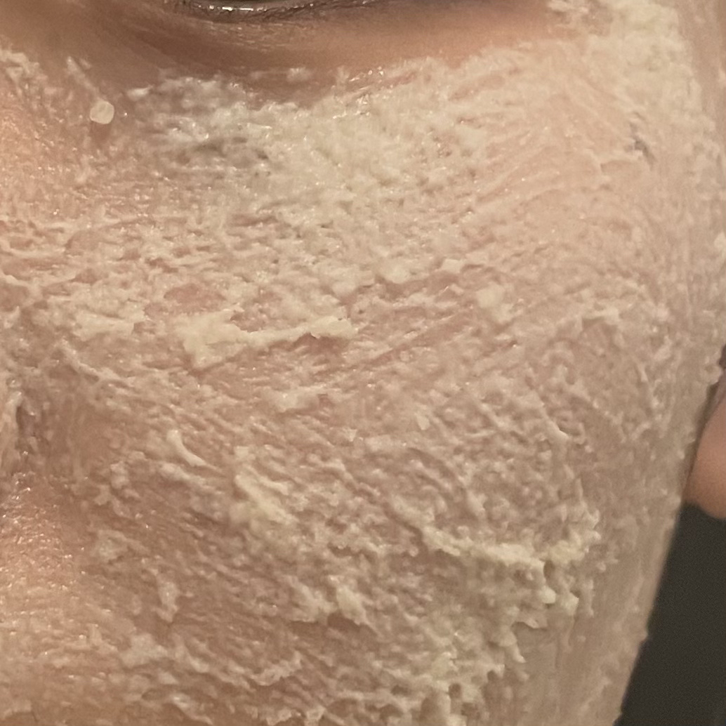 ワフードメイド 酒粕パック/pdc/洗い流すパック・マスクを使ったクチコミ（3枚目）