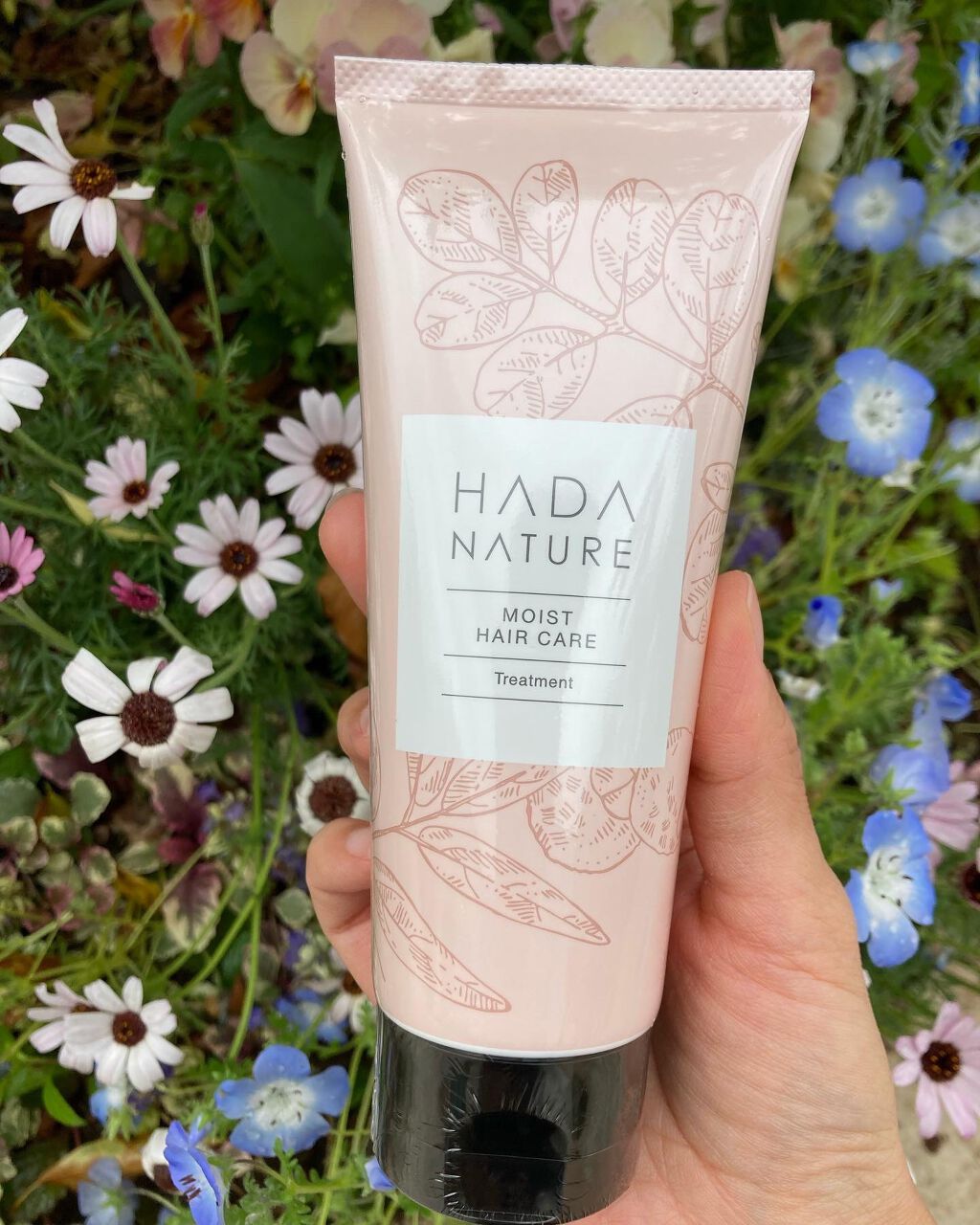 ♡Sayaka♡ on LIPS 「最近髪の毛がうる艶なその理由…❤︎季節の変わり目で体調もお肌も..」(2枚目)