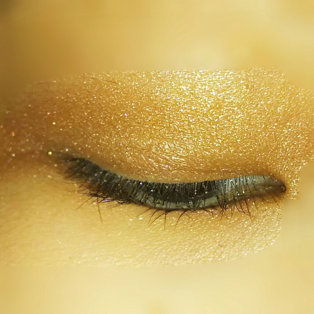 ブラウンシェードアイズN/KATE/アイシャドウパレットを使ったクチコミ（3枚目）