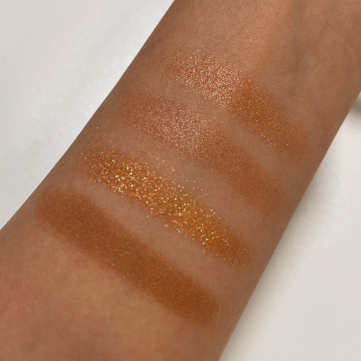 レ キャトル オンブル/CHANEL/アイシャドウパレットを使ったクチコミ(3枚目)