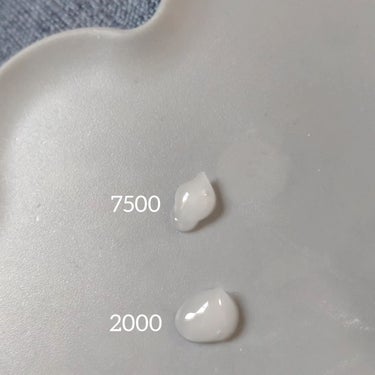 ゼロ1DAYエクソソームショット2000/MEDICUBE/美容液を使ったクチコミ（3枚目）
