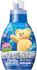 ファーファ ウルトラファーファ ベビーフローラル