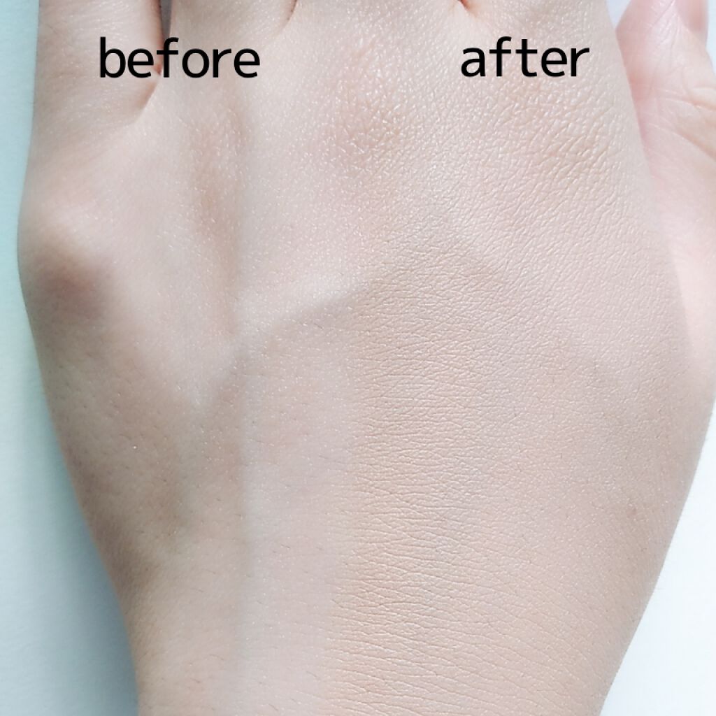 フィットミーリキッドファンデーション/MAYBELLINE NEW YORK/リキッドファンデーションを使ったクチコミ（3枚目）