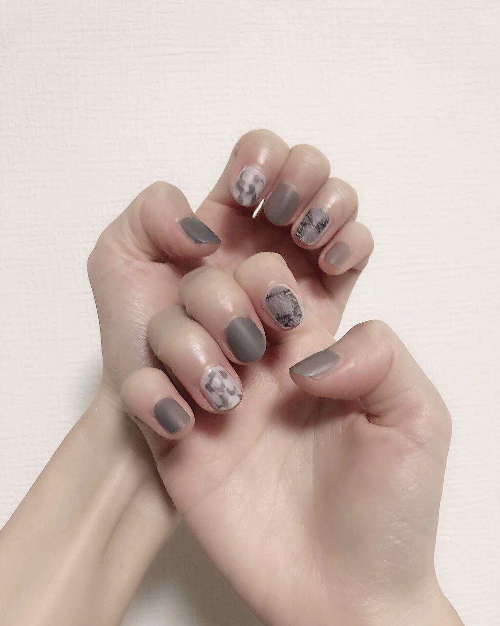 カラフルネイルズ/キャンメイク/マニキュアを使ったクチコミ（3枚目）