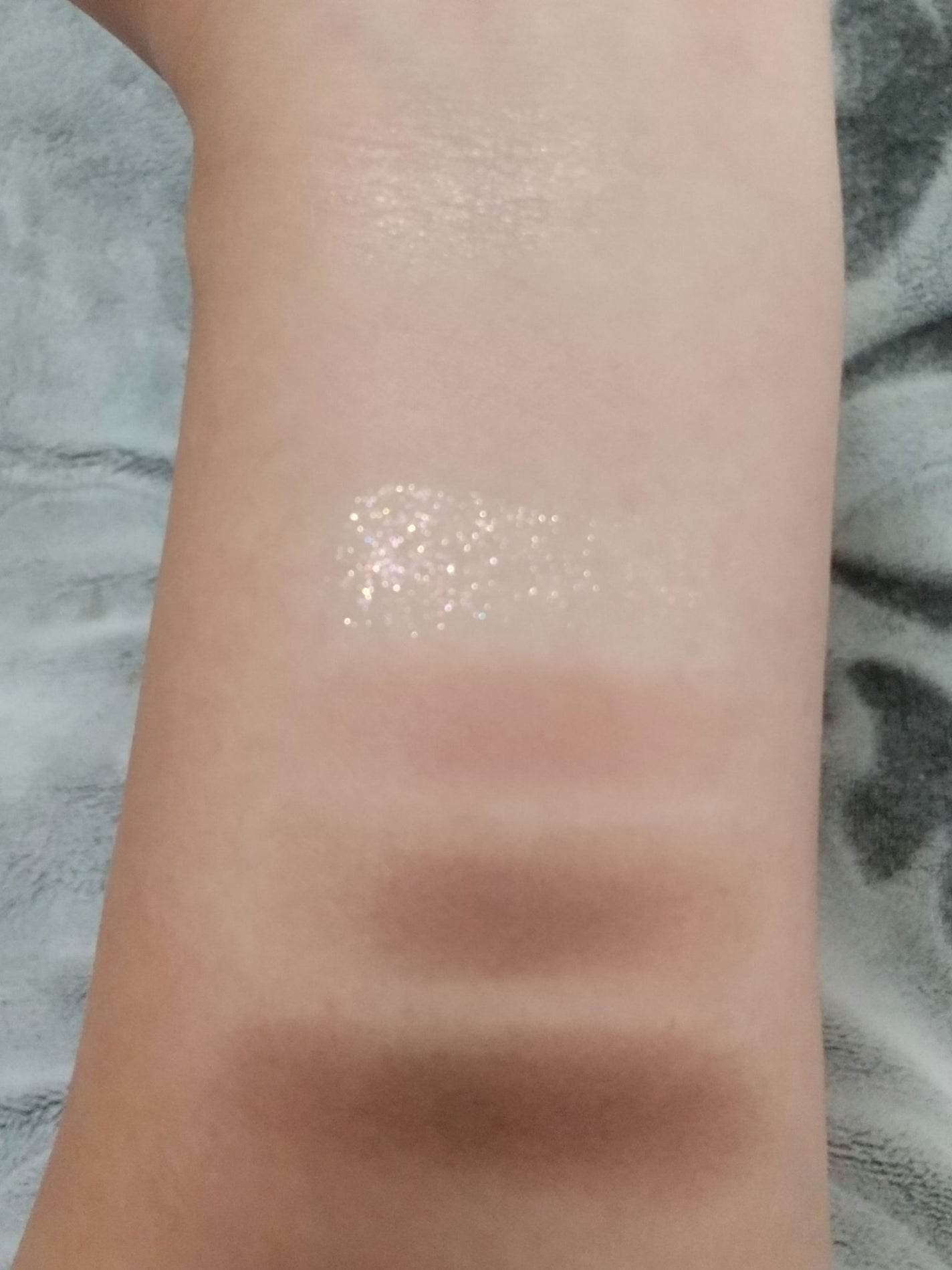 ベターミーアイパレット/2aN/マルチパレットを使ったクチコミ(8枚目)