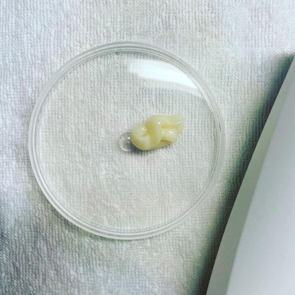 モイストスムースケア シャンプー/トリートメントコンディショナー/パンテーン/シャンプー・コンディショナーを使ったクチコミ(7枚目)