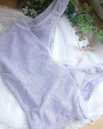 夜寄るブラ/HEAVEN Japan/ナイトブラを使ったクチコミ(3枚目)