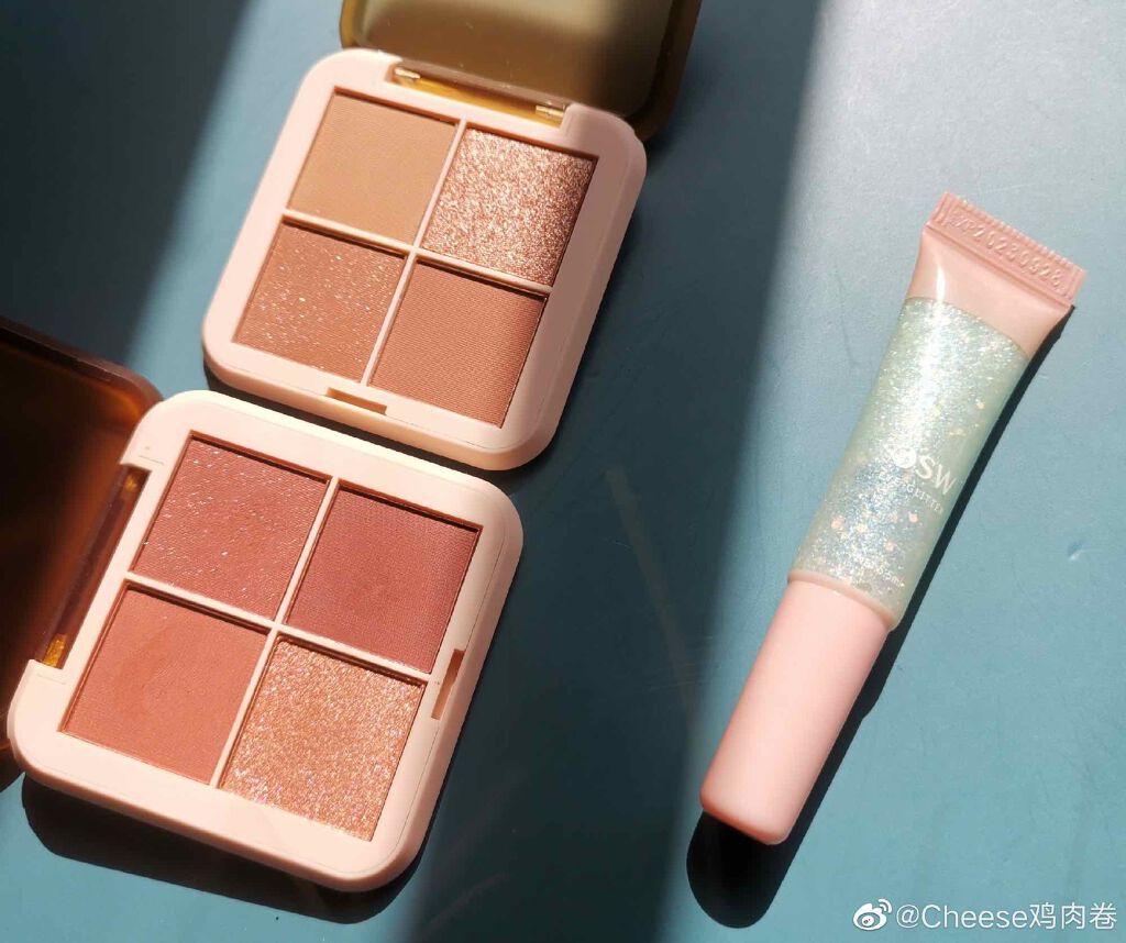 来争取破 on LIPS 「アイシャドウ..」(1枚目)