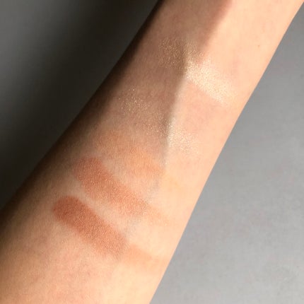 フェイス スタイリスト/SNIDEL BEAUTY/アイシャドウパレットを使ったクチコミ(4枚目)