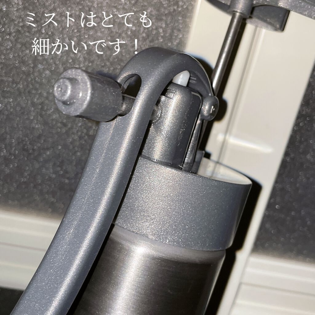 ミラブルケア/ミラブル/その他スキンケアグッズを使ったクチコミ(2枚目)