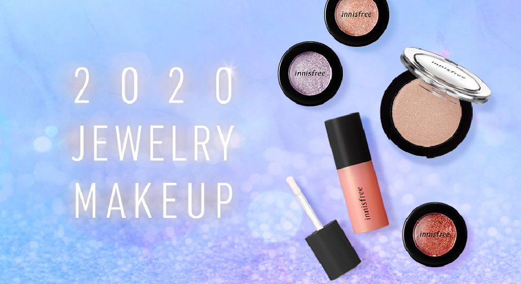 トゥインクル バーム/innisfree/ジェル・クリームアイシャドウを使ったクチコミ（3枚目）