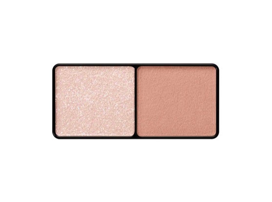 エテュセ アイエディション(カラーパレット)/ettusais/アイシャドウパレットを使ったクチコミ(1枚目)