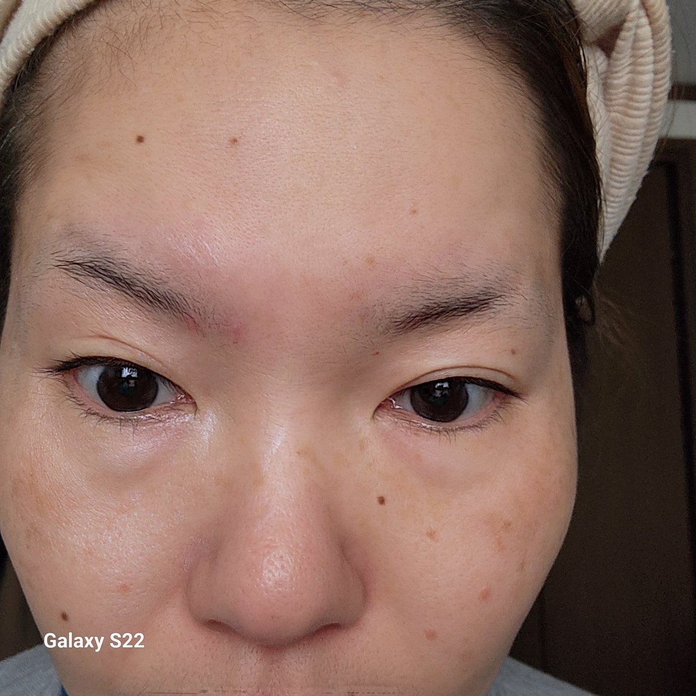 ごめんね素肌 クマらないアイクリーム/クリアターン/アイケア・アイクリームを使ったクチコミ(4枚目)