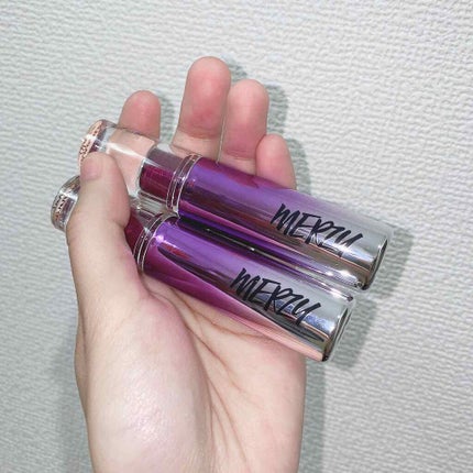 THE FIRST CUSHION COVER/MERZY/クッションファンデーションを使ったクチコミ(3枚目)