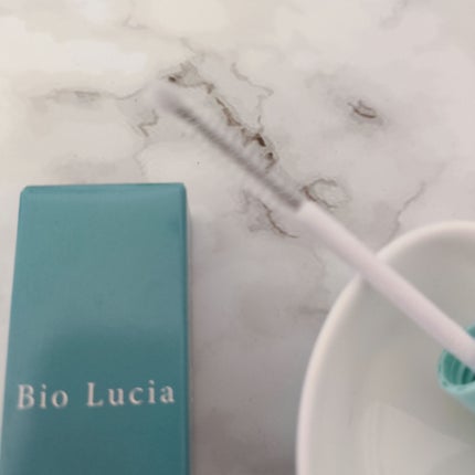 アイラッシュセラム/Bio Lucia(ビオルチア)/まつげ美容液を使ったクチコミ(3枚目)