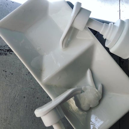 ルース ボタニカルスカルプセラム シャンプー・トリートメント(ストレート)/BOTANIST/市販シャンプーを使ったクチコミ(3枚目)