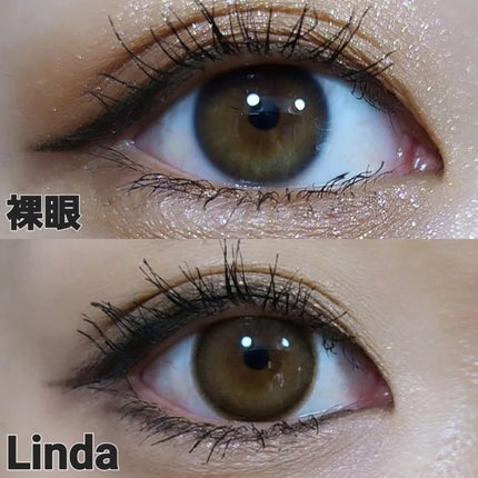 ViolaFille/ViolaFille/ワンデー(1DAY)カラコンを使ったクチコミ(6枚目)