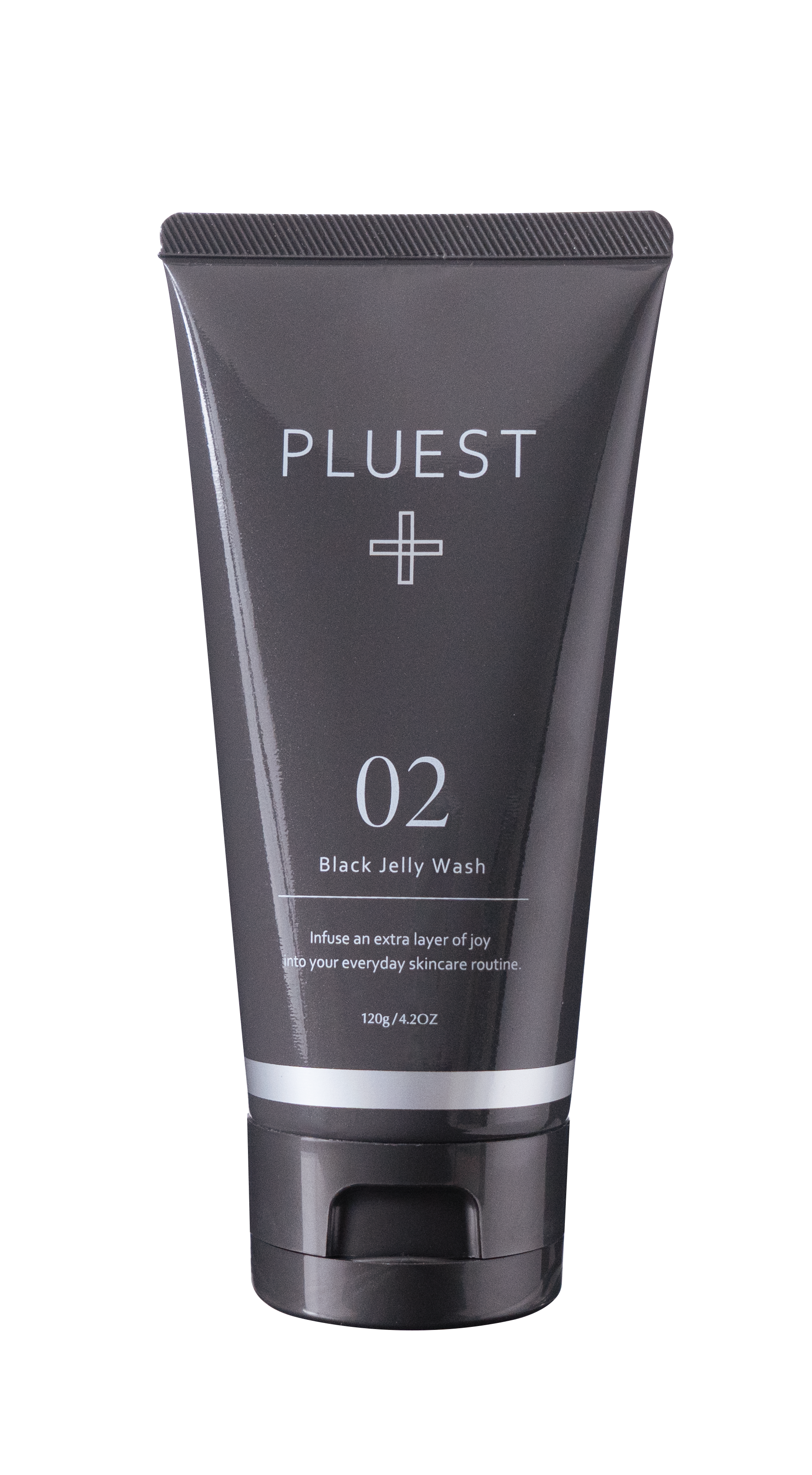 PLUEST BLACK JELLY WASH（ブラックジェリーウォッシュ）