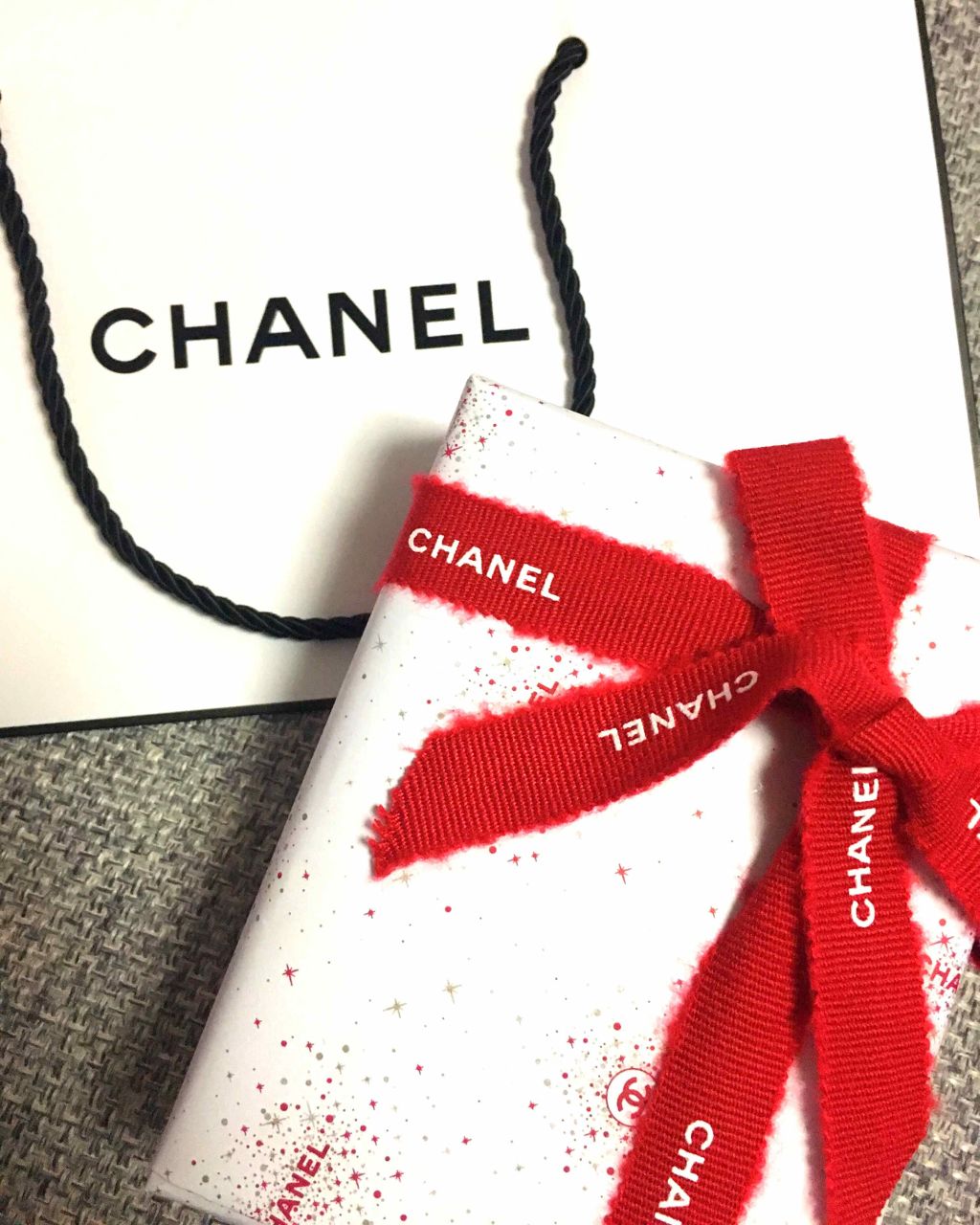 チャンス オー タンドゥル オードゥ トワレット(ヴァポリザター)/CHANEL/香水(レディース)を使ったクチコミ(1枚目)