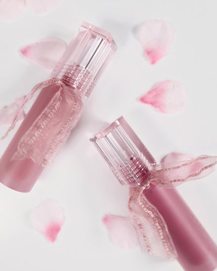 ウォーター ベアー ティント/PERIPERA/リップティントを使ったクチコミ(10枚目)