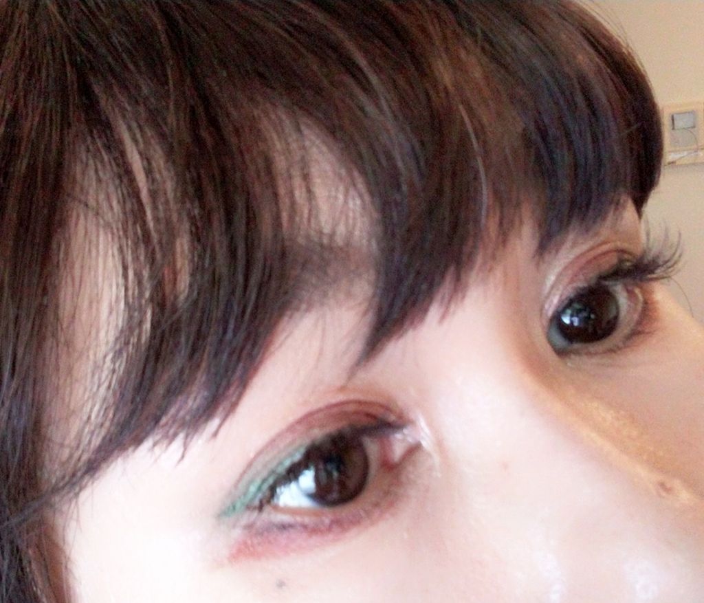 リュクス リップ カラー/BOBBI BROWN/口紅を使ったクチコミ（2枚目）