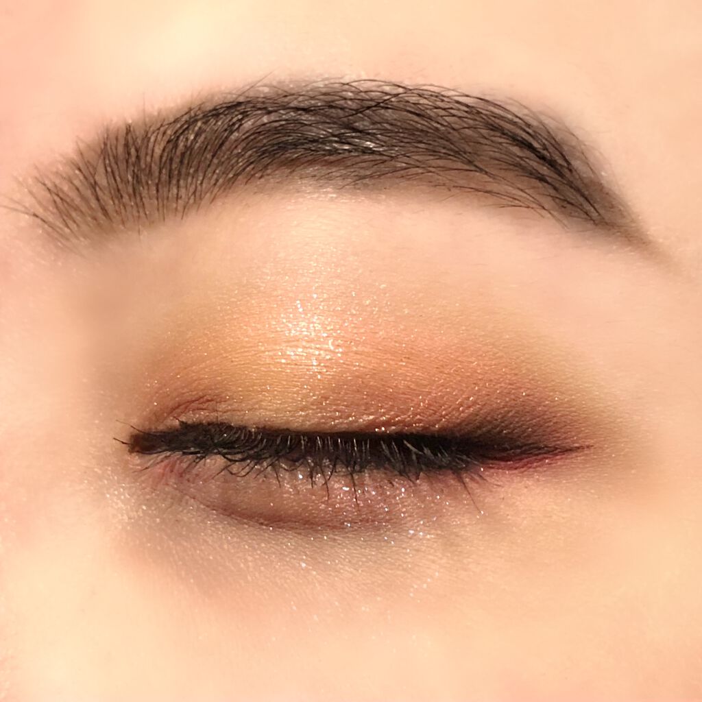 ル・ヌフ・ジバンシイ/GIVENCHY/アイシャドウパレットを使ったクチコミ（3枚目）