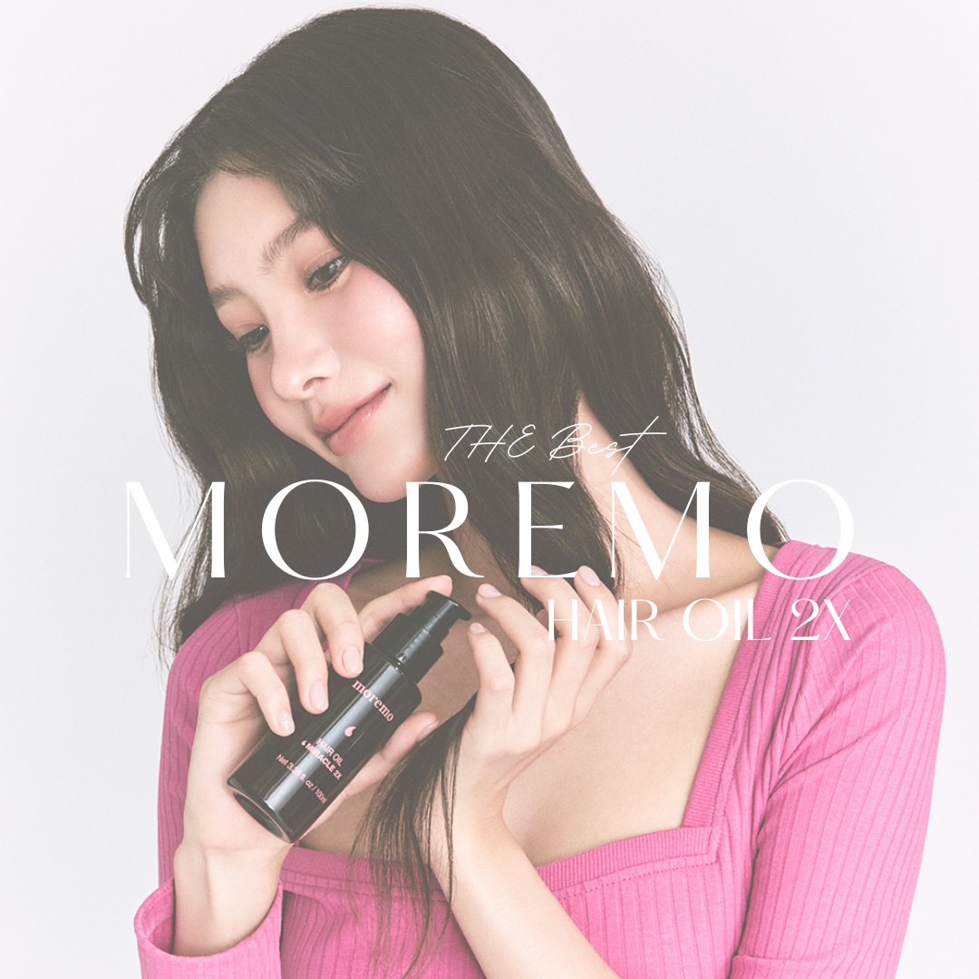 ヘアトリートメント ミラクル2X (シグネチャー)/moremo/洗い流すヘアトリートメントを使ったクチコミ(1枚目)