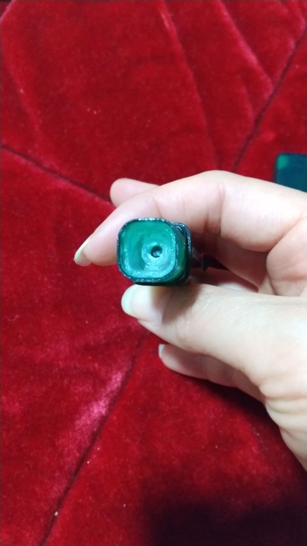 モイスキューブリップ メントールN/メンターム/リップクリームを使ったクチコミ（2枚目）