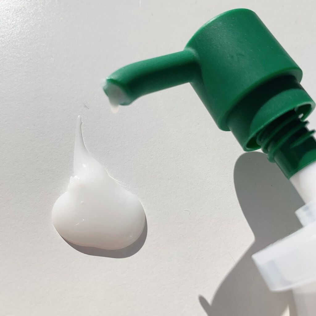 Hair Loss Relief SHAMPOO/LABO-H/市販シャンプーを使ったクチコミ(5枚目)