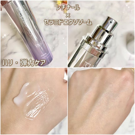 レッドブレミッシュ クリアスージングクリーム/Dr.G/フェイスクリームを使ったクチコミ(4枚目)