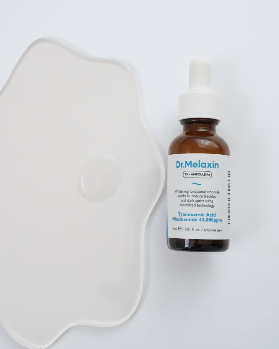 TX-Cream/Dr.Melaxin/フェイスクリームを使ったクチコミ(3枚目)